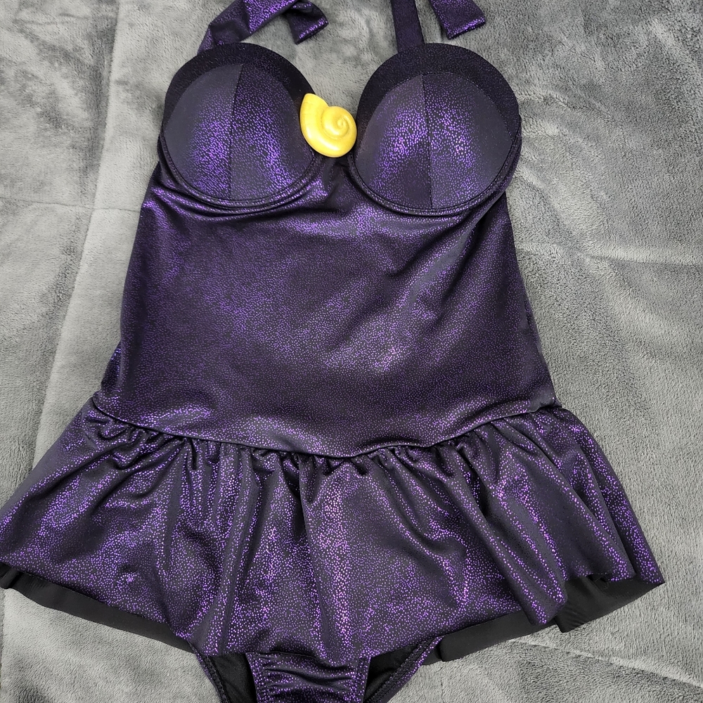Hot Topic Swimsuit